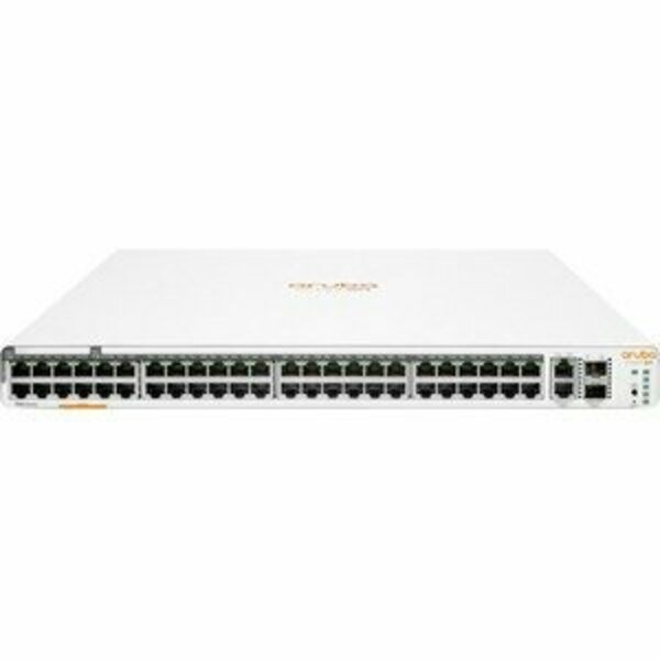 Hpe Aruba Aruba IOn 1960 48G 2XT 2XF 600 JL809A